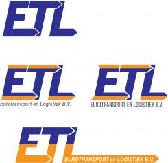 Logo # 659828 voor Creatief letterlogo voor de letters ETL wedstrijd