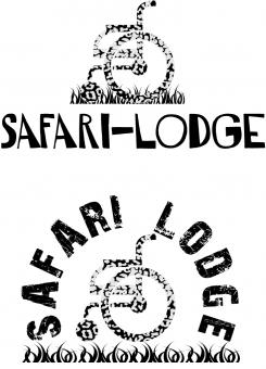 Logo # 1235353 voor Safari voor gehandicapten wedstrijd