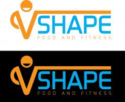 Logo design # 368103 for Design a logo for a starting food advisor / sport consultant. contest