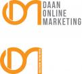 Logo design # 653809 for Develop a hip and contemporary logo for online marketing agency contest