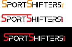 Logo design # 534230 for Show me your best creation - SportShifters.com contest