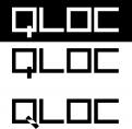 Logo # 453775 voor Logo voor opkomende producer Qloc. wedstrijd