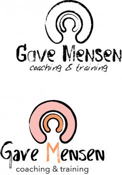 Logo # 399503 voor logo coaching/trainingsorganisatie GaveMensen wedstrijd