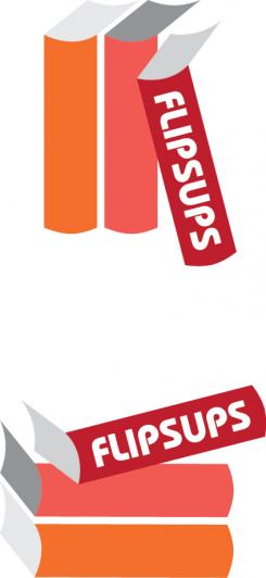 Logo design # 329481 for FlipSubs - New digital newsstand contest