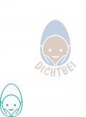 Logo design # 705072 for Logo design for new baby / care focused brand contest
