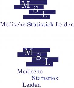 Logo # 338911 voor logo Medische Statistiek LUMC wedstrijd