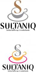 Logo design # 552990 for Design a modern logo for Turkish coffee  contest