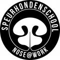 Logo # 586396 voor Een simpel ontwerp voor een beginnende speurhondenschool  wedstrijd