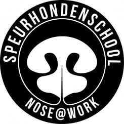 Logo # 586396 voor Een simpel ontwerp voor een beginnende speurhondenschool  wedstrijd