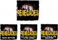 Logo # 310722 voor New Renegades wedstrijd
