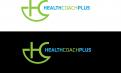 Logo # 638361 voor Re-design logo HealthCoachPlus | Training - Voeding - Coaching wedstrijd