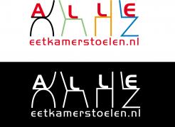 Logo # 447456 voor Een fris logo voor dé eetkamerstoelen webshop wedstrijd