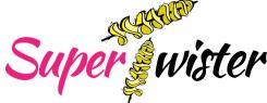 Logo # 391278 voor Ontwerp een hip logo voor de nieuwste aardappelsnack genaamd Super Twister wedstrijd