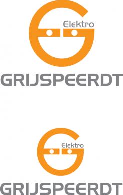 Logo # 408934 voor Ontwerp een logo voor een startende zelfstandige wedstrijd