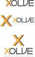 Logo # 523397 voor Xolve wedstrijd