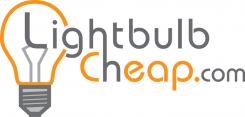 Logo # 811611 voor Logo Lightbulbcheap.co.uk & .com ontwerpen wedstrijd