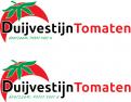 Logo design # 899590 for Design a fresh and modern logo for a sustainable and innovative tomato grower  contest