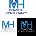 Logo # 467821 voor Ontwerp een fris logo voor een nieuw financial consultancy bureau wedstrijd