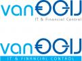 Logo # 368105 voor Van Ooij IT & Financial Control wedstrijd