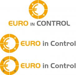 Logo # 359578 voor Euro In Control wedstrijd