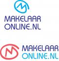 Logo design # 294572 for Makelaaronline.nl contest