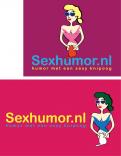 Logo design # 367102 for Sexy and Funny Logo Dutch website contest