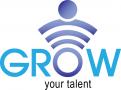 Logo design # 955869 for Grow your talent contest