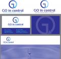 Logo design # 567638 for GO in control - Logo, business card and webbanner contest