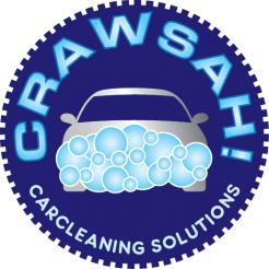 Logo design # 1249400 for Logo for a car cleaning brand contest