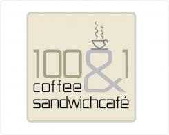 Logo # 290058 voor Logo en huisstijl bedenken voor nieuwe lunchzaak in Amsterdam wedstrijd