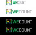 Logo design # 547374 for Design a BtB logo for WeCount contest