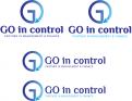 Logo design # 567538 for GO in control - Logo, business card and webbanner contest