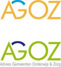 Logo & Huisstijl # 530621 voor AGOZ wedstrijd