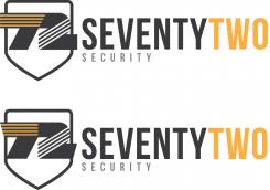 Logo design # 931091 for High End Private Security Company contest