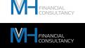 Logo design # 467822 for Design a fresh logo for a new financial consultancy company contest