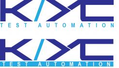 Logo # 760450 voor KYC Test Automation is een Software Testing bedrijf wedstrijd