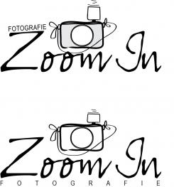 Logo # 629535 voor Ontwerp een logo voor Zoom-In Fotografie (love, wedding, friends, newborn-shoots) wedstrijd