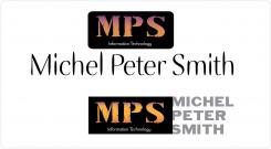 Logo # 289256 voor MPS-IT logo wedstrijd