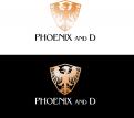 Logo design # 520389 for Phoenix and D contest