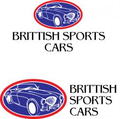 Logo design # 419770 for NEW LOGO British Sports Cars or Refresh old one ;-p contest