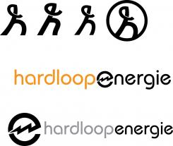 Logo design # 919254 for Design a logo for a new concept: Hardloopenergie (Running energy) contest