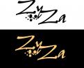 Logo design # 429802 for I have a business called zyza. We design and make yoga clothing. The logo we have needs to be improved because the business is growing and an investor doesn't like it! contest
