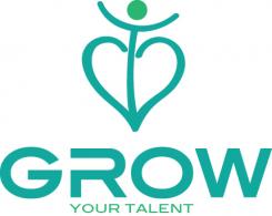 Logo design # 957977 for Grow your talent contest