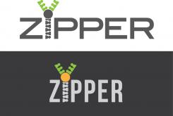 Logo # 975633 voor Logo en Briefpapier voor Zipper wedstrijd