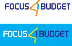 Logo # 526509 voor Ontwerp een opvallend en een strak logo voor mijn bedrijfsnaam Focus4Budget wedstrijd