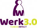 Logo # 1080566 voor Logo nieuw bedrijf organisatie verander advies en human impact wedstrijd