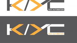 Logo design # 760451 for Kyc Test Automation is a software testing company contest