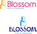 Logo # 624821 voor blossom kindercoach wedstrijd