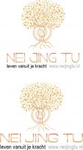 Logo # 774596 voor Nieuw logo Nei Jing Tu wedstrijd