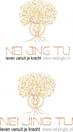 Logo # 774596 voor Nieuw logo Nei Jing Tu wedstrijd